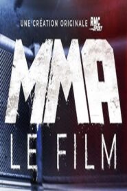 MMA,le film 2024 one on netflix