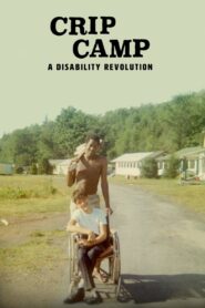 Crip Camp: A Disability Revolution 2020 one on netflix