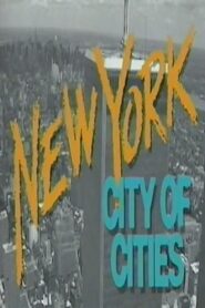 New York City of Cities 1988 one on netflix
