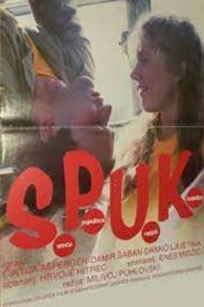 S.P.U.K. 1983 one on netflix