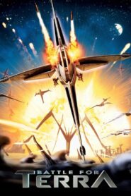 Battle for Terra 2007 one on netflix