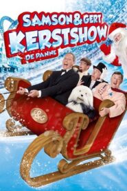 Samson & Gert Kerstshow: De Grootste Kerstshow Ooit (2012-2013) 2012 one on netflix