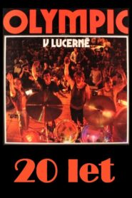 20 let Olympicu 1983 one on netflix