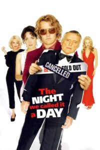 The Night We Called It a Day 2003 one on netflix