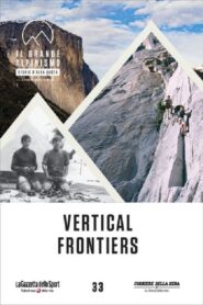Vertical Frontier 2002 one on netflix