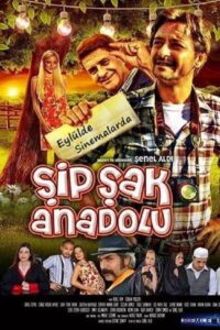 Şipşak Anadolu 2014 one on netflix