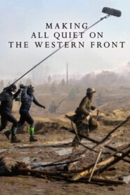 Making All Quiet on the Western Front 2022 one on netflix
