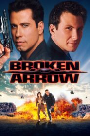Broken Arrow 1996 one on netflix