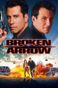 Broken Arrow 1996 one on netflix