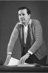 Malcolm Arnold at 70 1991 one on netflix