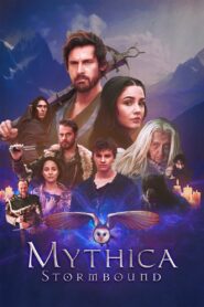 Mythica: Stormbound 2024 one on netflix