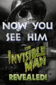 Now You See Him: ‘The Invisible Man’ Revealed! 2000 one on netflix