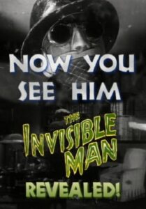 Now You See Him: ‘The Invisible Man’ Revealed! 2000 one on netflix