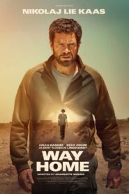 Way Home 2024 one on netflix