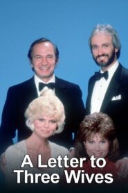 A Letter to Three Wives 1985 one on netflix