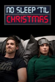 No Sleep ‘Til Christmas 2018 one on netflix