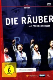 Die Räuber 2009 one on netflix