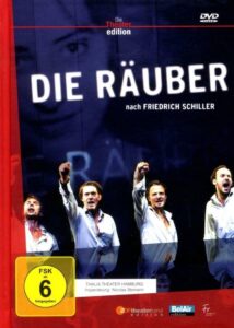 Die Räuber 2009 one on netflix
