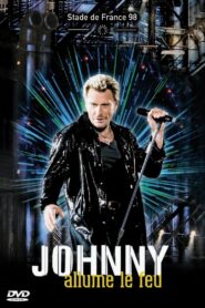 Johnny Hallyday Allume le feu au Stade de France 1999 one on netflix