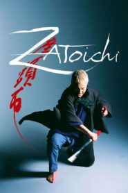 Zatoichi 2003 one on netflix
