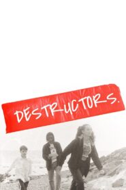 Destructors. 2020 one on netflix
