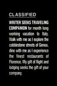 Traveling Companion 1998 one on netflix