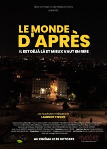 Le monde d’après 2022 one on netflix