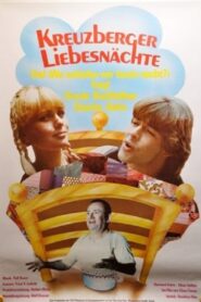 Kreuzberger Liebesnächte 1980 one on netflix