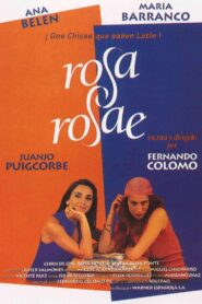 Rosa Rosae 1992 one on netflix