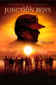 The Junction Boys 2002 one on netflix