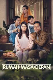 Rumah Masa Depan 2023 one on netflix