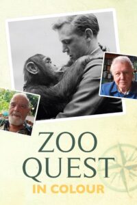Zoo Quest in Colour 2016 one on netflix
