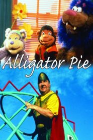 Alligator Pie 1991 one on netflix