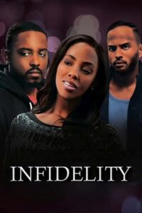 Infidelity 2015 one on netflix