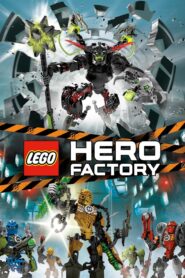 LEGO Hero Factory: Breakout 2012 one on netflix