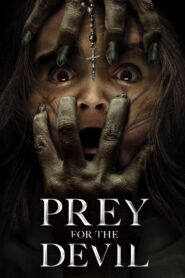Prey for the Devil 2022 one on netflix