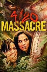 4/20 Massacre 2018 one on netflix