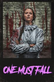 One Must Fall 2018 one on netflix