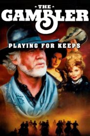 The Gambler: Playing for Keeps 1994 one on netflix