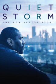 Quiet Storm: The Ron Artest Story 2019 one on netflix