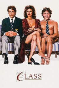 Class 1983 one on netflix