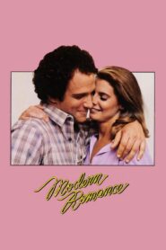 Modern Romance 1981 one on netflix