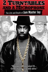 2 Turntables and a Microphone 2008 one on netflix