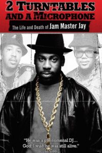 2 Turntables and a Microphone 2008 one on netflix