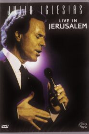 Julio Iglesias – Live in Jerusalem 1981 one on netflix