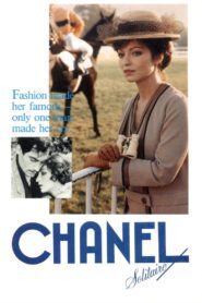 Chanel Solitaire 1981 one on netflix