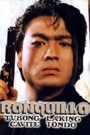 Ronquillo 1993 one on netflix