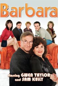 Barbara 1999 one on netflix