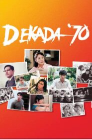 The 70s 2002 one on netflix