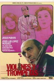 Violines y trompetas 1984 one on netflix